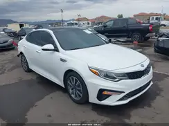 5XXGU4L12LG422918 2020 KIA OPTIMA
