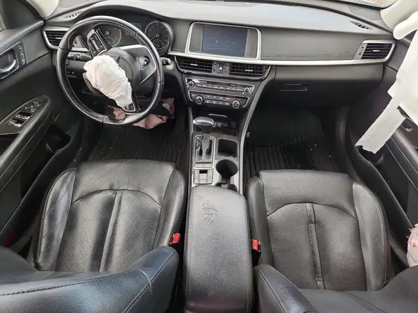 5XXGU4L12LG423342 2020 KIA OPTIMA - Image 8