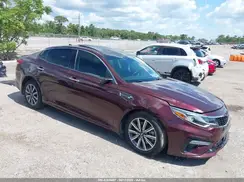 5XXGU4L12LG425155 2020 KIA OPTIMA