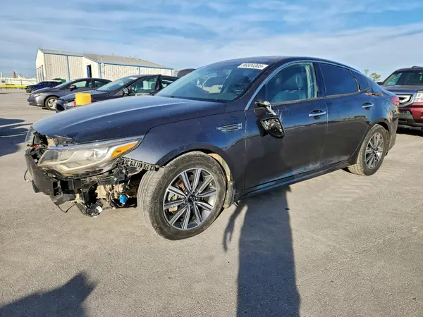 5XXGU4L12LG450038 2020 KIA OPTIMA - Image 1