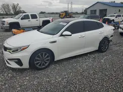 5XXGU4L13KG275054 2019 KIA OPTIMA
