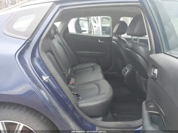 5XXGU4L13KG283672 2019 KIA OPTIMA - Image 8