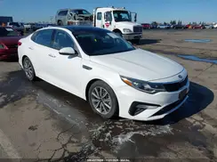5XXGU4L13KG289178 2019 KIA OPTIMA