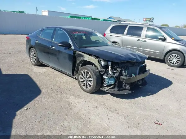 5XXGU4L13KG292159 2019 KIA OPTIMA - Image 1