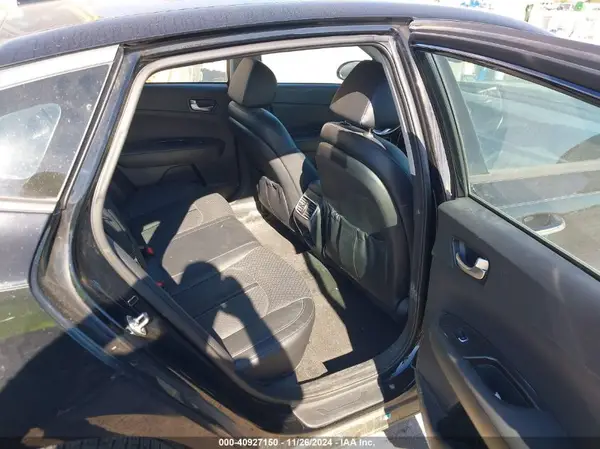 5XXGU4L13KG292159 2019 KIA OPTIMA - Image 8