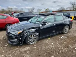 5XXGU4L13KG292582 2019 KIA OPTIMA