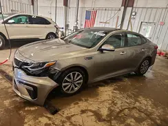 5XXGU4L13KG295269 2019 KIA OPTIMA