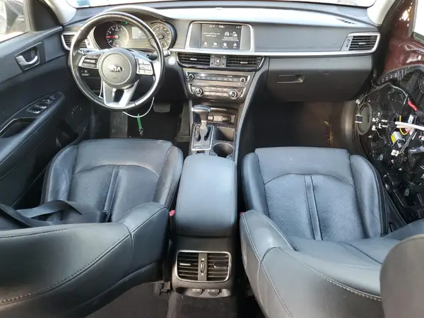 5XXGU4L13KG296020 2019 KIA OPTIMA - Image 8