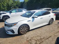 5XXGU4L13KG299984 2019 KIA OPTIMA