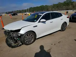 5XXGU4L13KG301846 2019 KIA OPTIMA