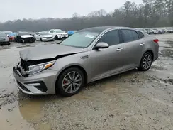 5XXGU4L13KG302169 2019 KIA OPTIMA