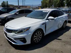5XXGU4L13KG302303 2019 KIA OPTIMA