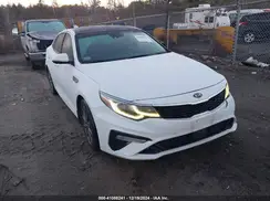 5XXGU4L13KG303631 2019 KIA OPTIMA