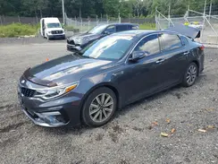 5XXGU4L13KG310207 2019 KIA OPTIMA
