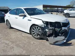 5XXGU4L13KG311602 2019 KIA OPTIMA