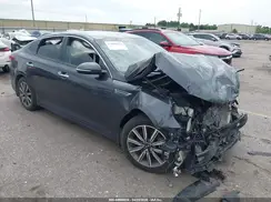5XXGU4L13KG313589 2019 KIA OPTIMA
