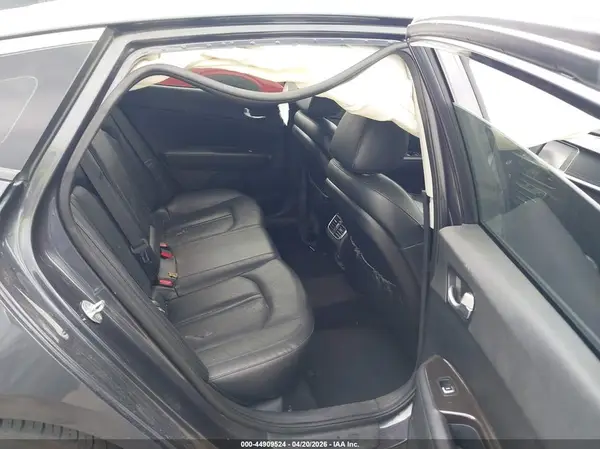5XXGU4L13KG313589 2019 KIA OPTIMA - Image 8