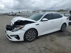 5XXGU4L13KG315651 2019 KIA OPTIMA