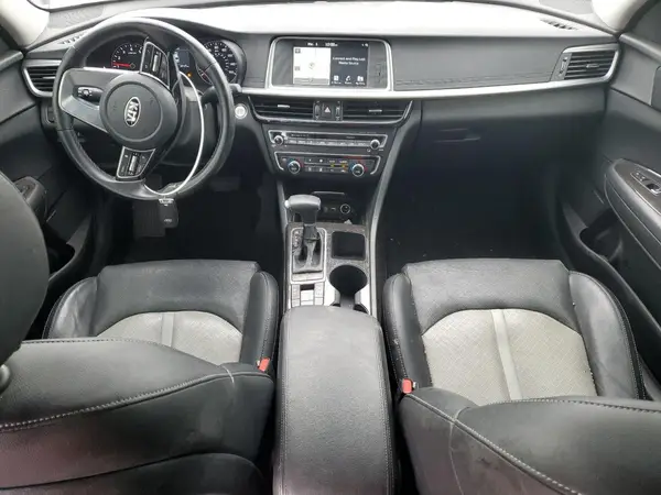 5XXGU4L13KG315651 2019 KIA OPTIMA - Image 8