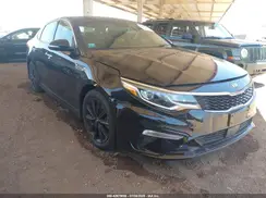 5XXGU4L13KG317304 2019 KIA OPTIMA