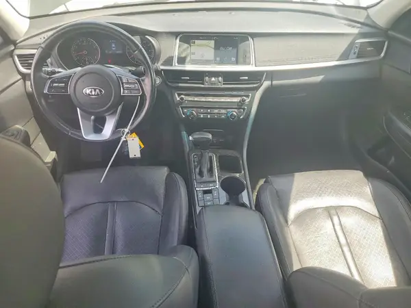 5XXGU4L13KG319473 2019 KIA OPTIMA - Image 8
