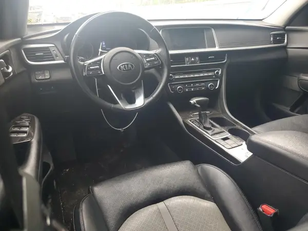 5XXGU4L13KG321093 2019 KIA OPTIMA - Image 8