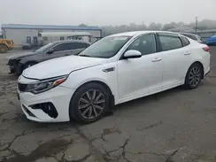 5XXGU4L13KG328187 2019 KIA OPTIMA