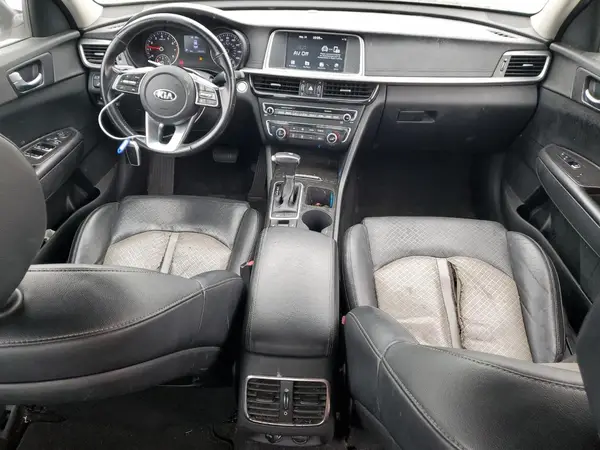 5XXGU4L13KG328187 2019 KIA OPTIMA - Image 8