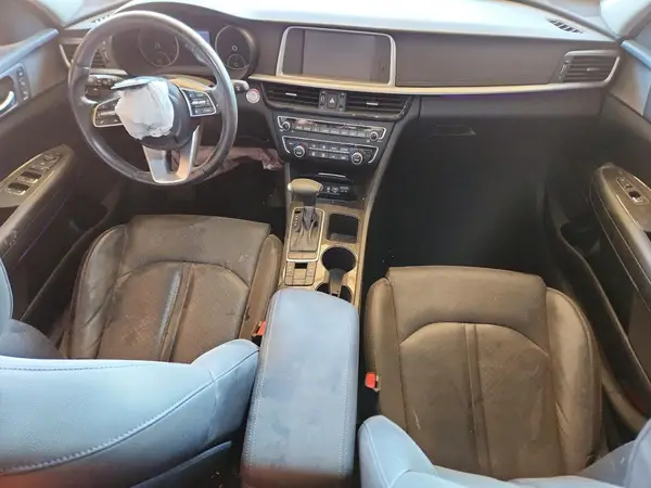 5XXGU4L13KG329582 2019 KIA OPTIMA - Image 8