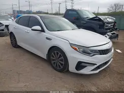 5XXGU4L13KG330764 2019 KIA OPTIMA