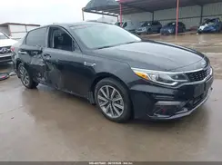 5XXGU4L13KG330800 2019 KIA OPTIMA