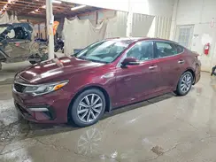5XXGU4L13KG330909 2019 KIA OPTIMA