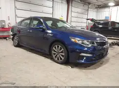 5XXGU4L13KG331588 2019 KIA OPTIMA