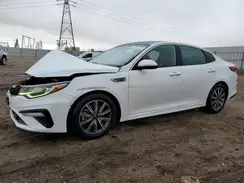 5XXGU4L13KG333132 2019 KIA OPTIMA