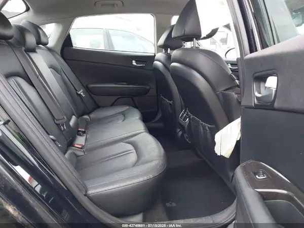 5XXGU4L13KG333308 2019 KIA OPTIMA - Image 8