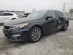 5XXGU4L13KG336869 2019 KIA OPTIMA