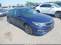 5XXGU4L13KG338220 2019 KIA OPTIMA