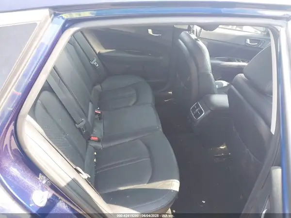 5XXGU4L13KG338220 2019 KIA OPTIMA - Image 8