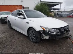 5XXGU4L13KG339089 2019 KIA OPTIMA