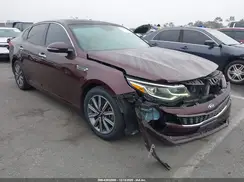 5XXGU4L13KG344485 2019 KIA OPTIMA