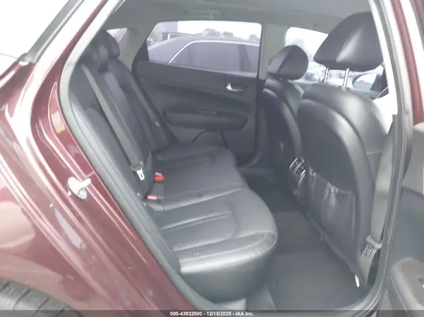 5XXGU4L13KG344485 2019 KIA OPTIMA - Image 8