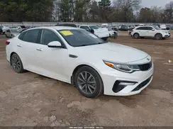 5XXGU4L13KG367409 2019 KIA OPTIMA