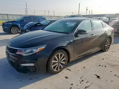 5XXGU4L13KG368124 2019 KIA OPTIMA