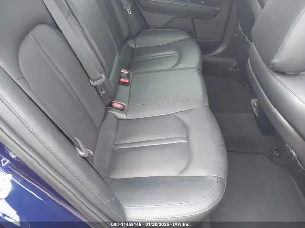 5XXGU4L13KG371766 2019 KIA OPTIMA - Image 8