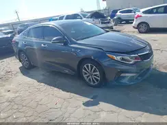 5XXGU4L13KG376840 2019 KIA OPTIMA