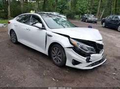 5XXGU4L13LG378170 2020 KIA OPTIMA