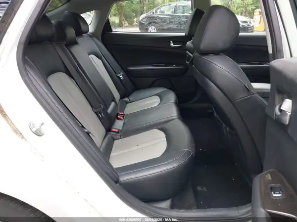 5XXGU4L13LG378170 2020 KIA OPTIMA - Image 8
