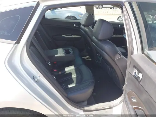 5XXGU4L13LG393820 2020 KIA OPTIMA - Image 8