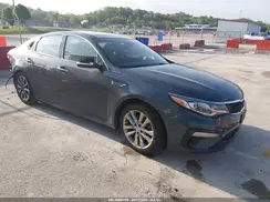 5XXGU4L13LG393932 2020 KIA OPTIMA