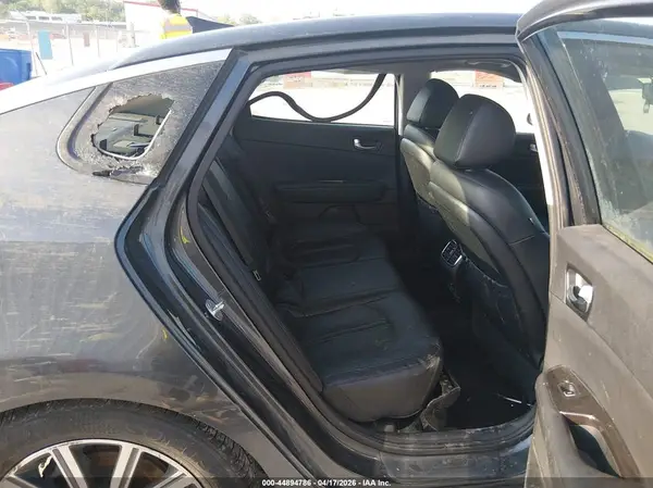 5XXGU4L13LG393932 2020 KIA OPTIMA - Image 8